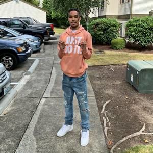 Meet your Posher, Monte